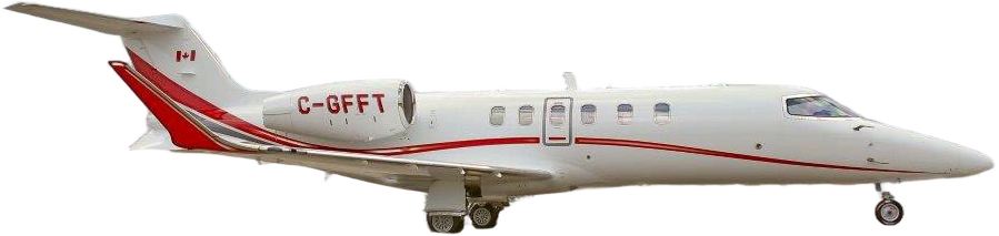 Image of tail C-GFFT