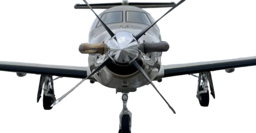 Image of tail C-GFSB