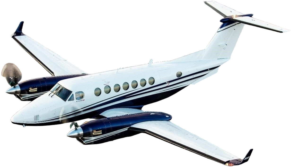 Image of tail C-GHSQ