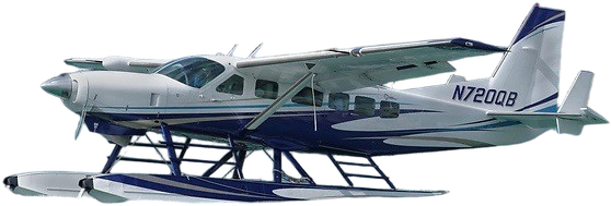 Image of tail C-GHXD