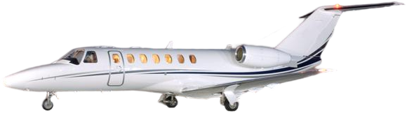 Image of tail C-GIAF