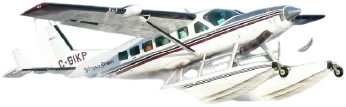 Image of tail C-GIKP