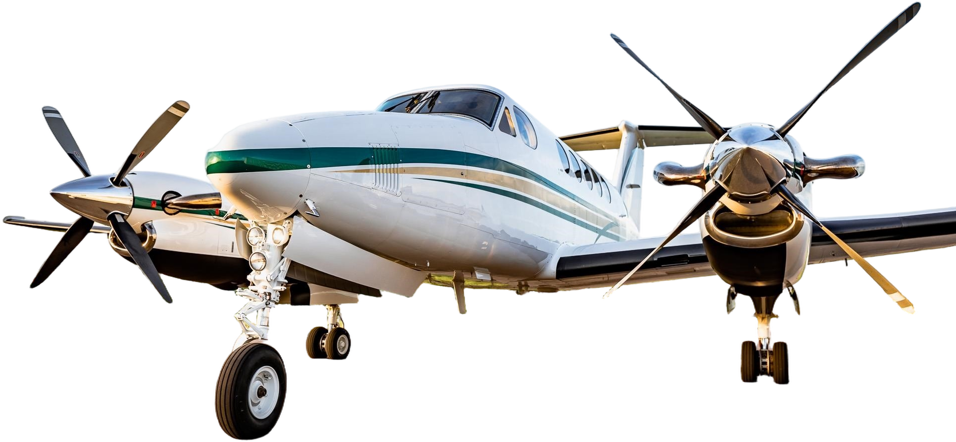 Image of tail C-GISZ