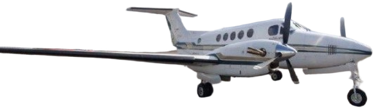 Image of tail C-GJLI