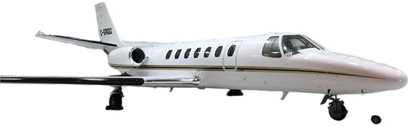 Image of tail C-GKEW