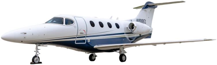 Image of tail C-GLBT