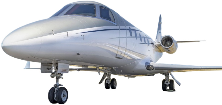 Image of tail C-GLEJ