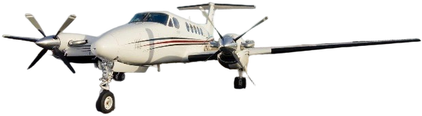 Image of tail C-GLJV