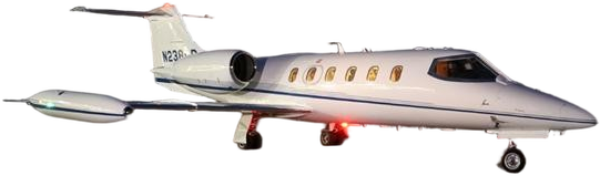 Image of tail C-GLNL