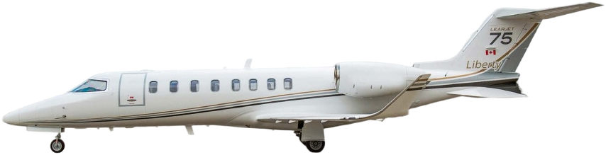 Image of tail C-GMHG