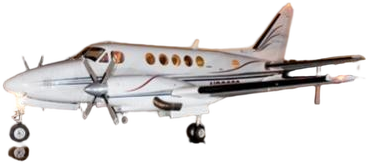 Image of tail C-GMNL
