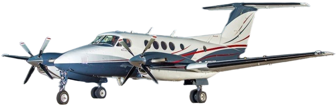 Image of tail C-GMNM