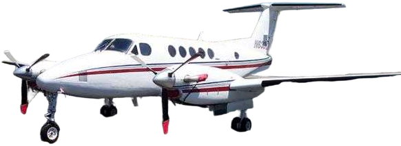 Image of tail C-GMRS