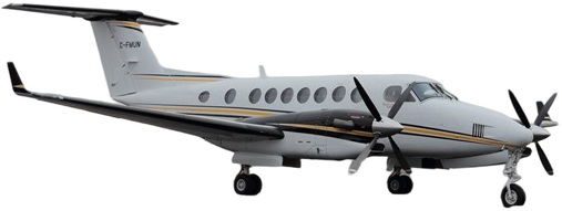 Image of tail C-GMVN