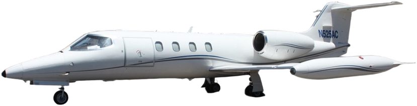 Image of tail C-GMZV
