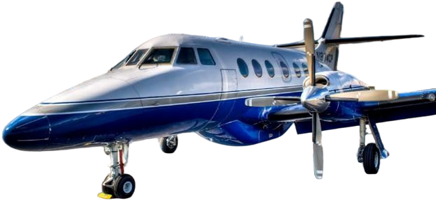 Image of tail C-GNAH