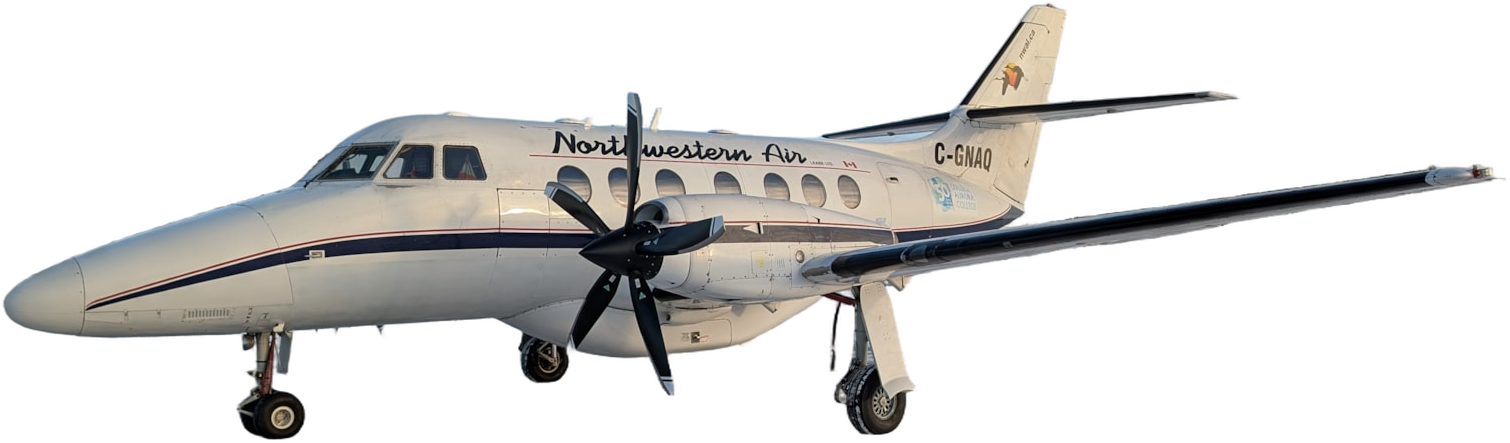 Image of tail C-GNAQ