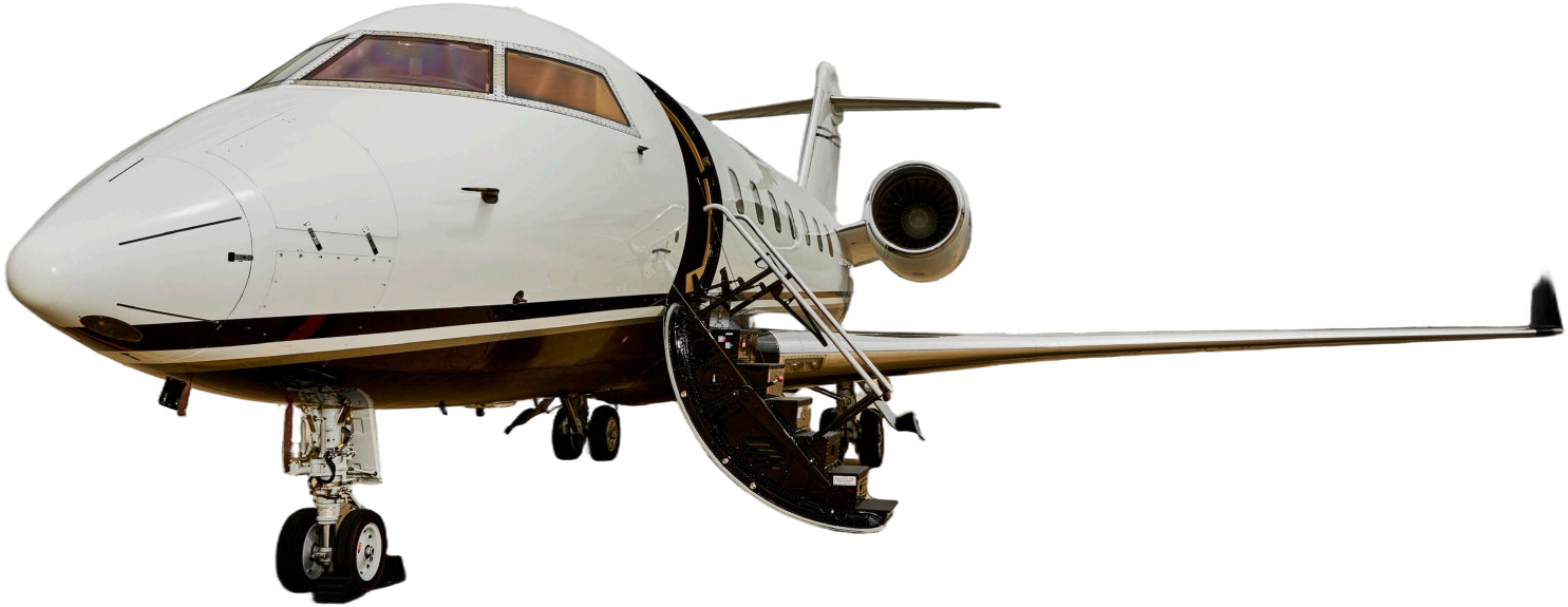 Image of tail C-GNCN