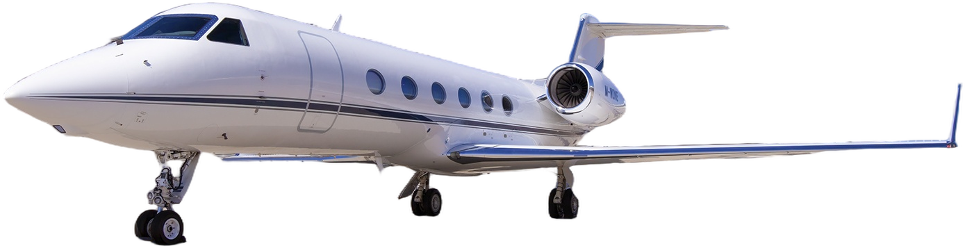 Image of tail C-GNKP