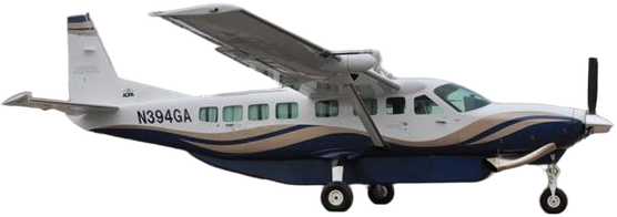 Image of tail C-GNWU