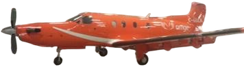 Image of tail C-GNWX
