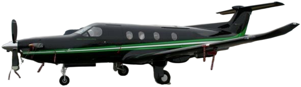 Image of tail C-GODE