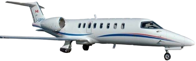 Image of tail C-GPDB