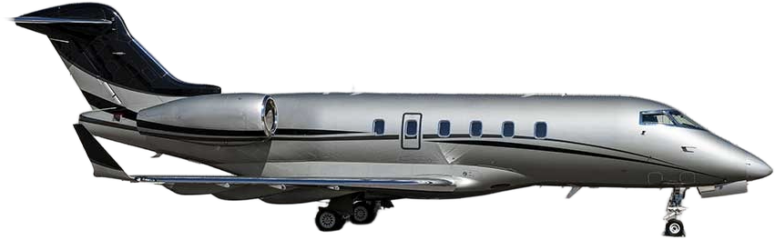 Image of tail C-GPGB