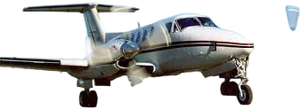 Image of tail C-GPGR