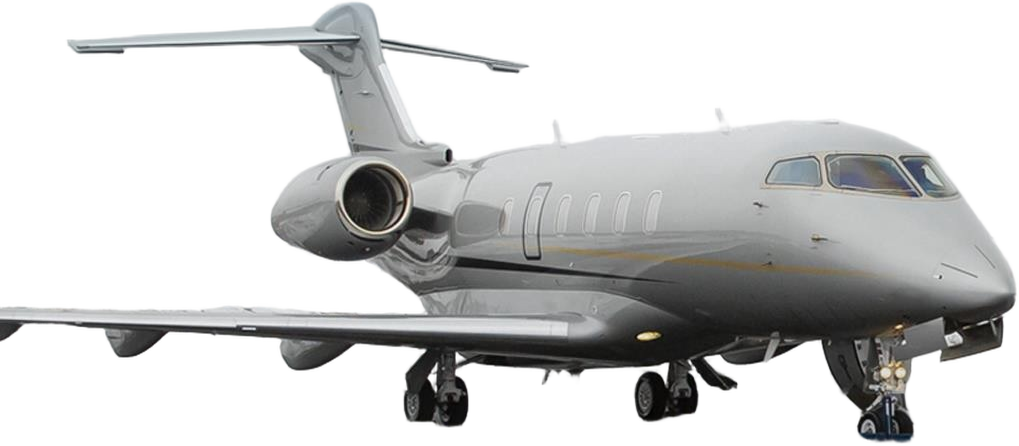 Image of tail C-GPJJ
