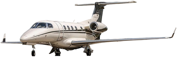 Image of tail C-GPPU