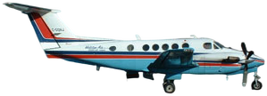Image of tail C-GQNJ