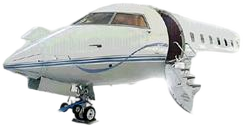 Image of tail C-GQPA