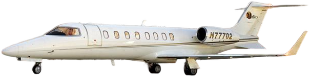 Image of tail C-GQPM