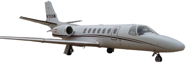 Image of tail C-GRFC