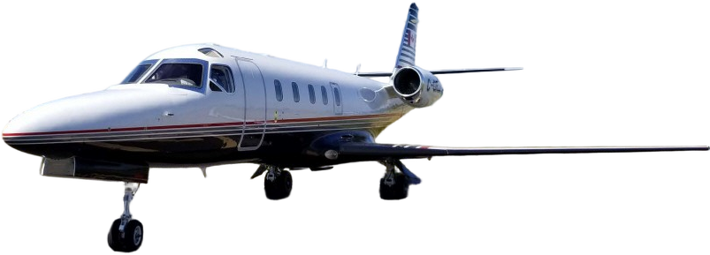 Image of tail C-GRJP