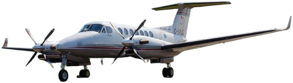 Image of tail C-GRJZ