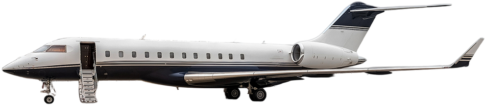 Image of tail C-GRKB
