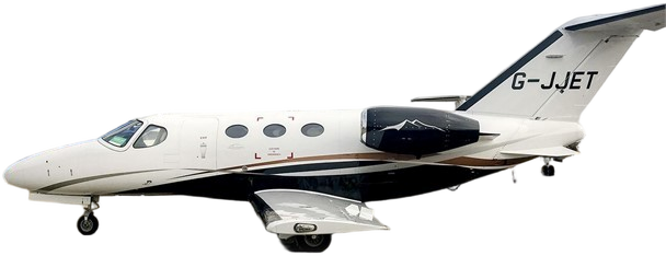 Image of tail C-GSAB