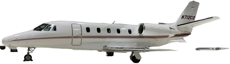 Image of tail C-GSHI