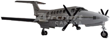 Image of tail C-GSIA