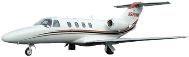 Image of tail C-GSRG