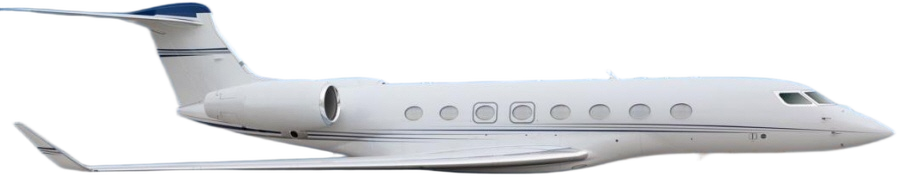 Image of tail C-GSTI