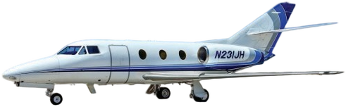 Image of tail C-GSXE