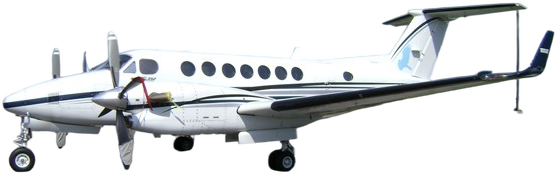 Image of tail C-GTEM