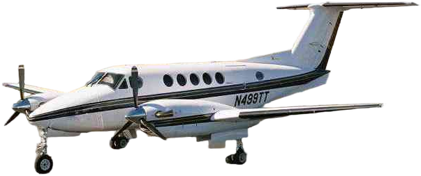 Image of tail C-GTJZ