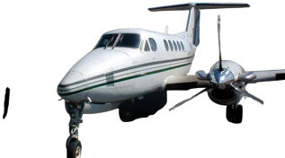 Image of tail C-GTWW