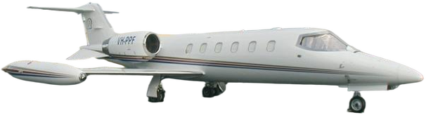 Image of tail C-GTXM