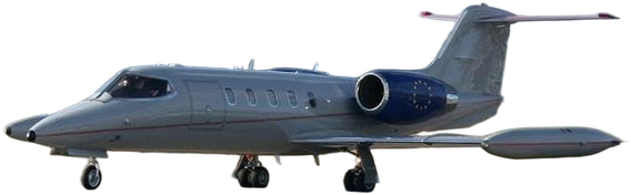 Image of tail C-GTXS