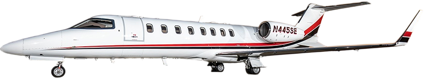 Image of tail C-GWFG